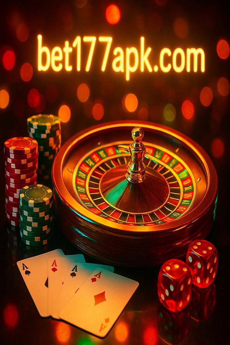 bet177 গেম