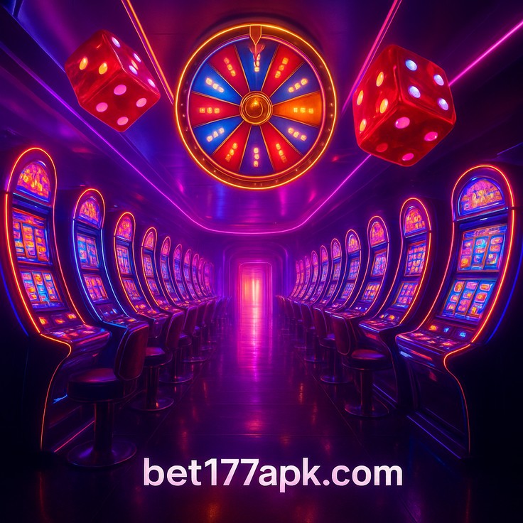 bet177 গেম ফিশ কিংডম বাংলাদেশ