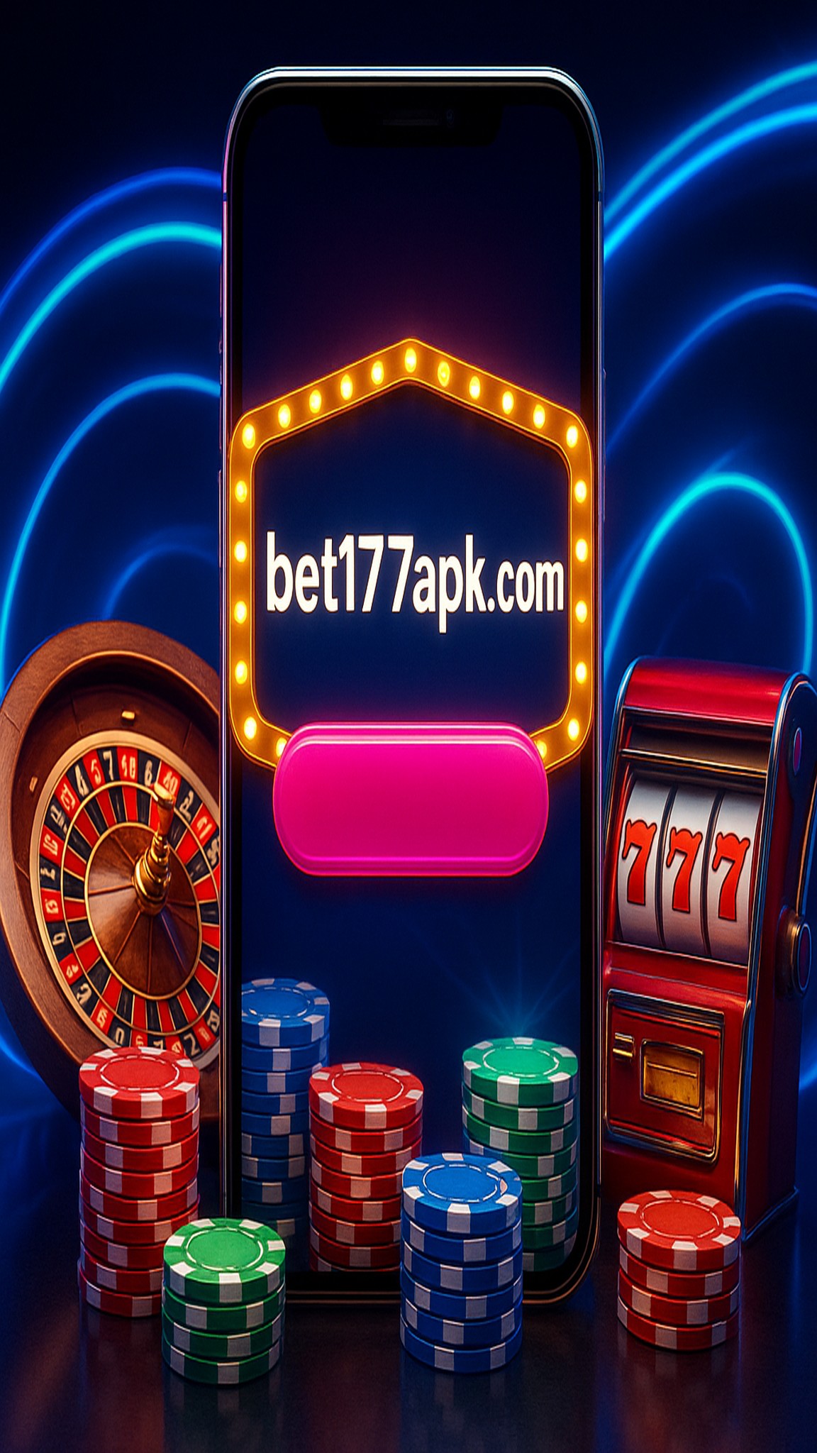 bet177 গেম